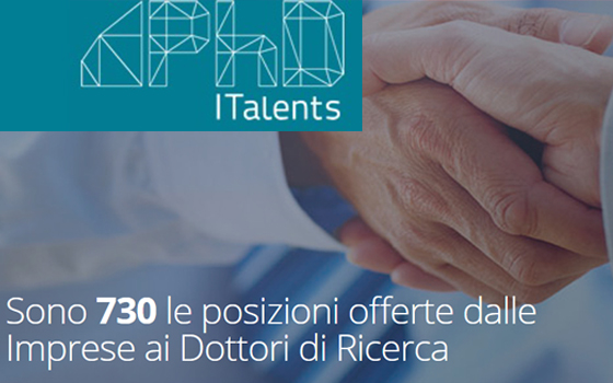 VEASYT is hiring, unisciti a noi!
Cerchiamo un nuovo componente del team tecnico